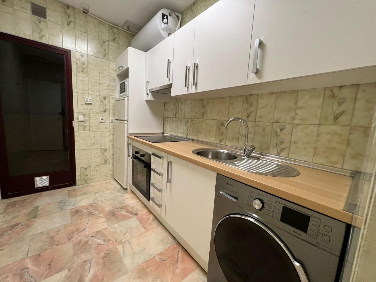 Atico En Yate Iv, Primera Linea Playa Apartment Fuengirola Exterior photo