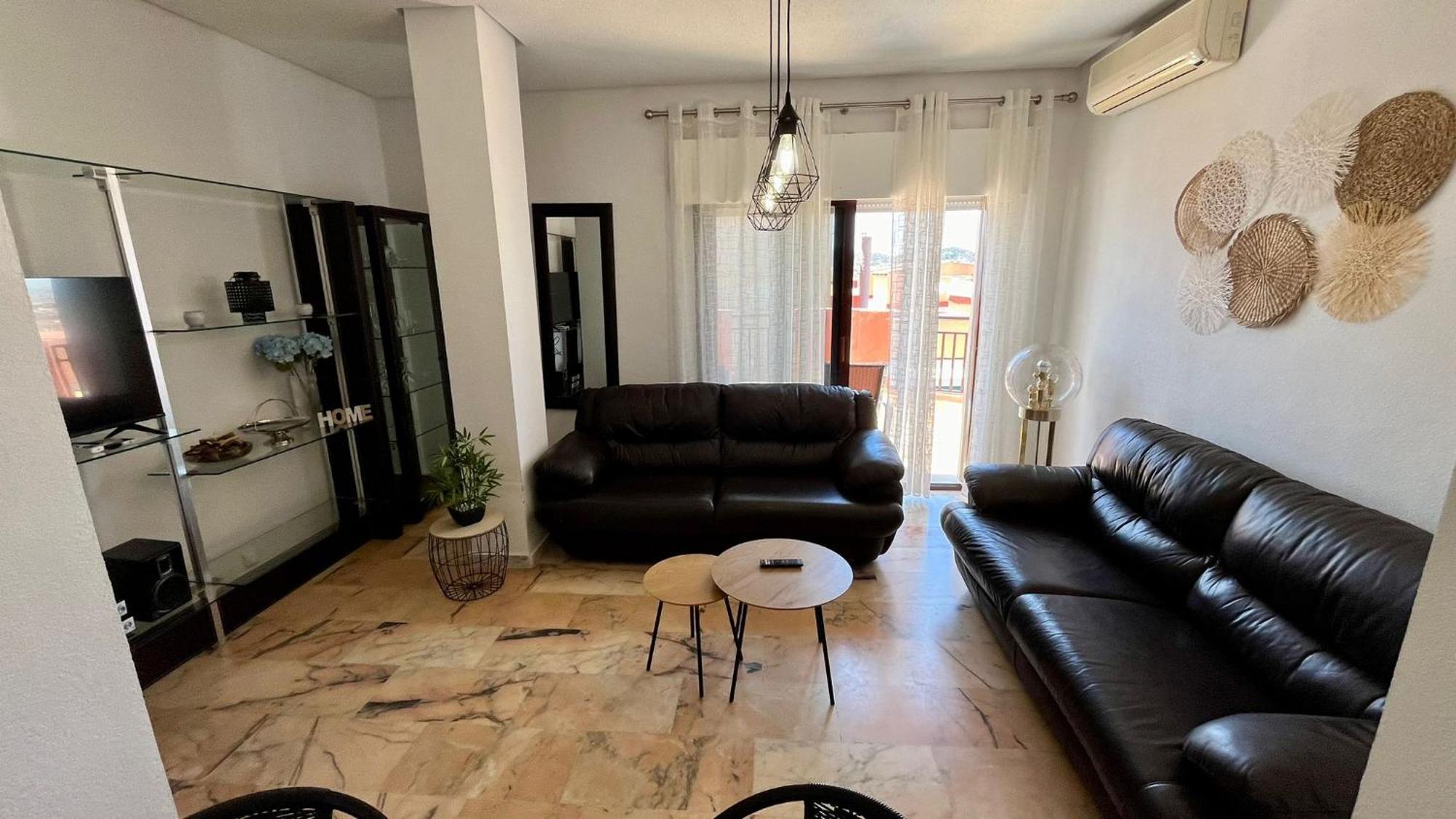 Atico En Yate Iv, Primera Linea Playa Apartment Fuengirola Exterior photo