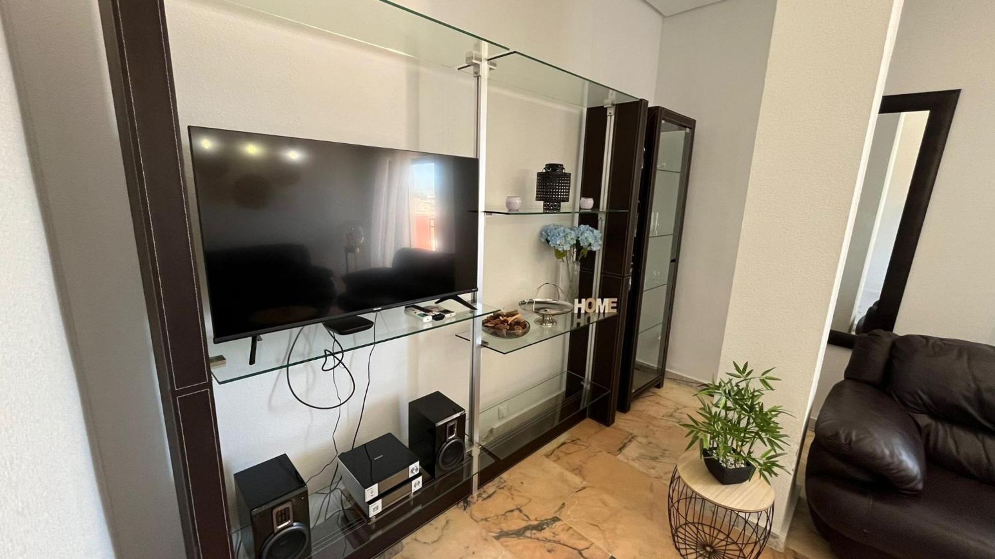 Atico En Yate Iv, Primera Linea Playa Apartment Fuengirola Exterior photo